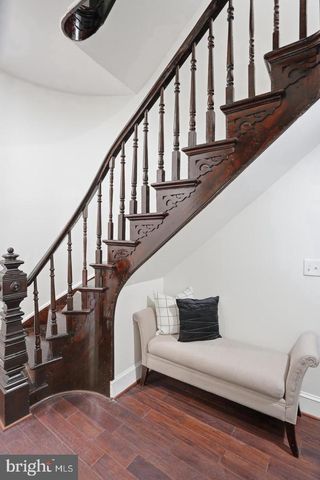 1526 MCCULLOH ST, Baltimore, MD 21217