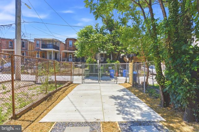 1526 MCCULLOH ST, Baltimore, MD 21217