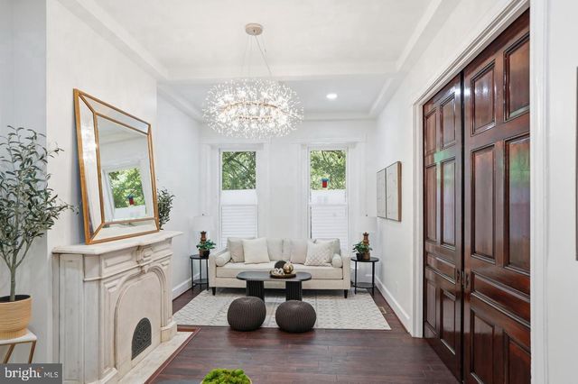 1526 MCCULLOH ST, Baltimore, MD 21217