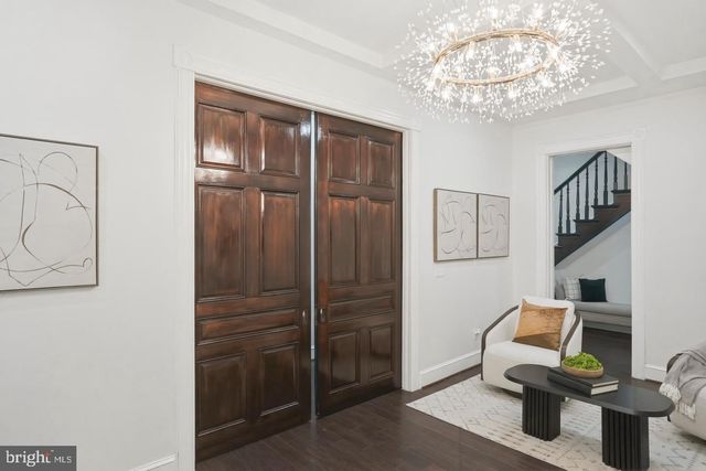 1526 MCCULLOH ST, Baltimore, MD 21217