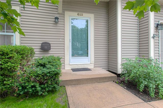 613 N Cedar Street, Gardner, KS 66030