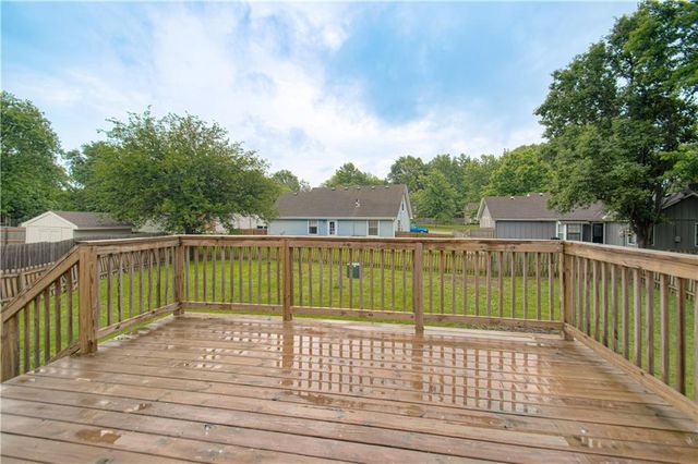 613 N Cedar Street, Gardner, KS 66030