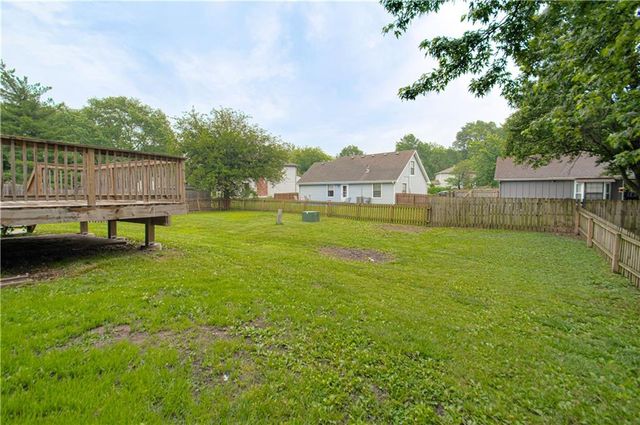 613 N Cedar Street, Gardner, KS 66030