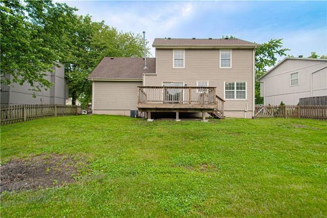 613 N Cedar Street, Gardner, KS 66030