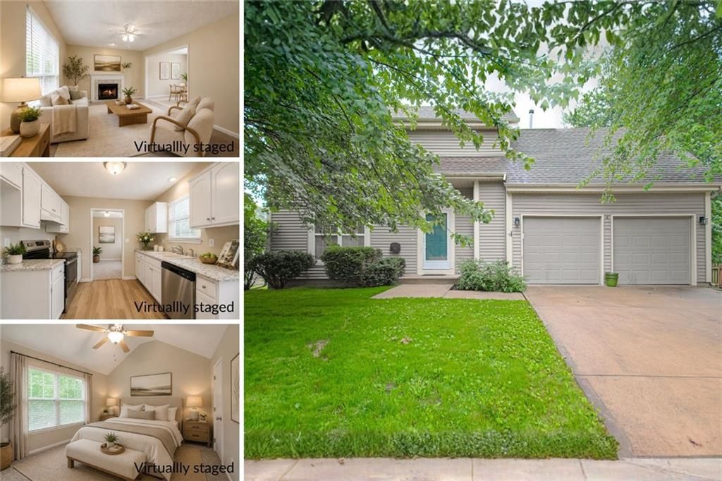613 N Cedar Street, Gardner, KS 66030