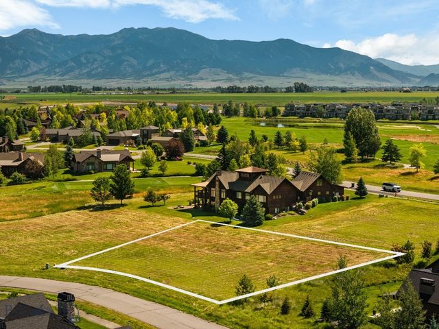 Lot 32 Tillyfour, Bozeman, MT 59715