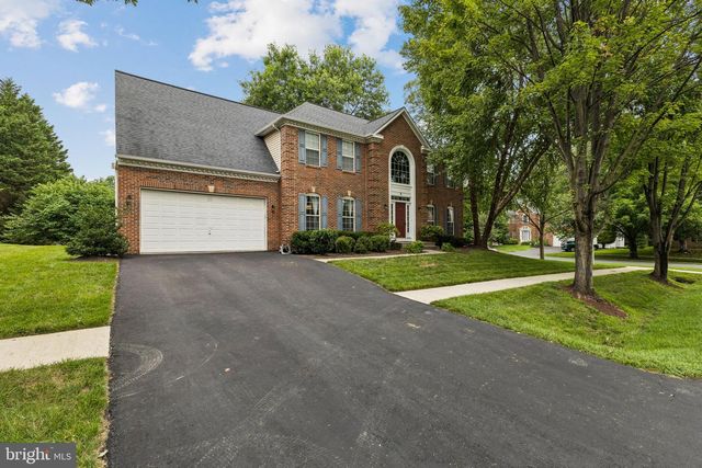 8 WINDING OAK CT, Olney, MD 20832