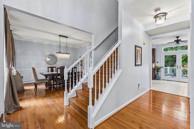 8 WINDING OAK CT, Olney, MD 20832