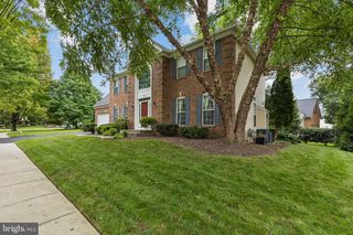 8 WINDING OAK CT, Olney, MD 20832
