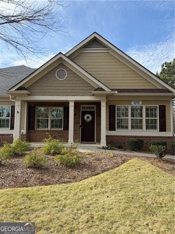 1605 Oak Meadows Lane 1503, Cumming, GA 30041