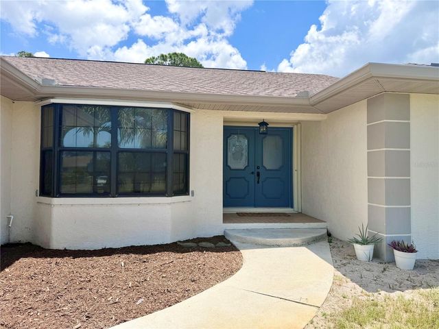 1087 BAY HARBOR DRIVE, Englewood, FL 34224