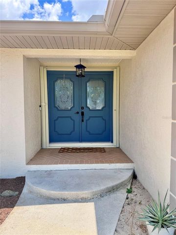 1087 BAY HARBOR DRIVE, Englewood, FL 34224