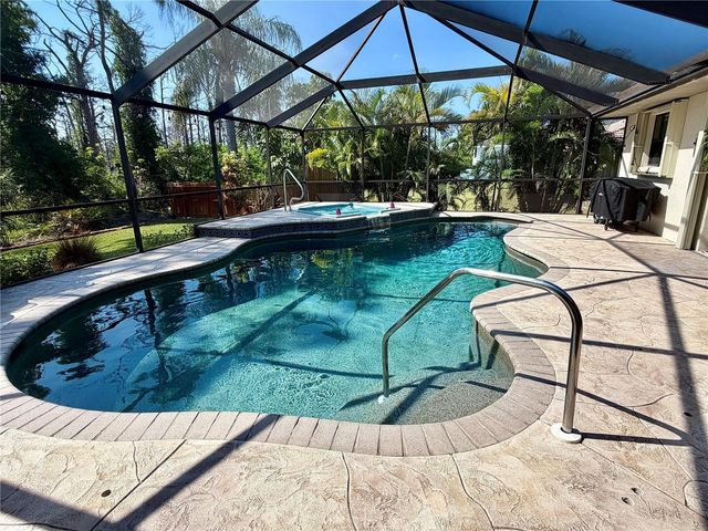 1087 BAY HARBOR DRIVE, Englewood, FL 34224