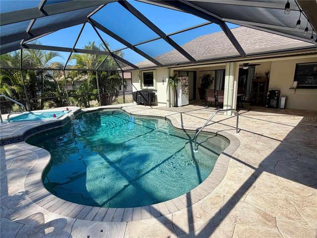 1087 BAY HARBOR DRIVE, Englewood, FL 34224