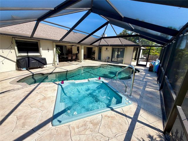 1087 BAY HARBOR DRIVE, Englewood, FL 34224