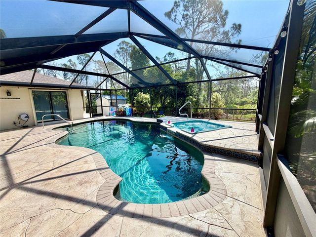 1087 BAY HARBOR DRIVE, Englewood, FL 34224