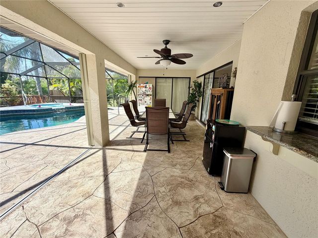 1087 BAY HARBOR DRIVE, Englewood, FL 34224