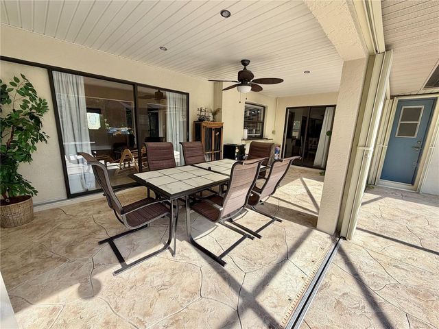 1087 BAY HARBOR DRIVE, Englewood, FL 34224