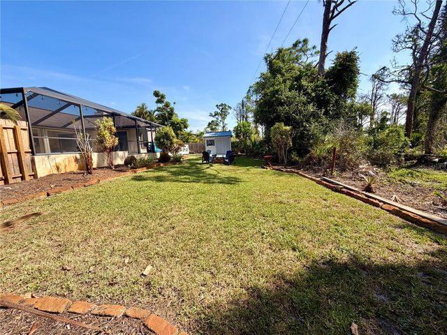 1087 BAY HARBOR DRIVE, Englewood, FL 34224