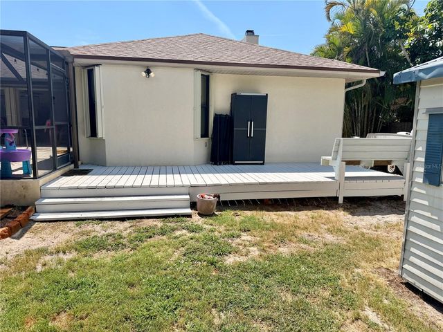 1087 BAY HARBOR DRIVE, Englewood, FL 34224