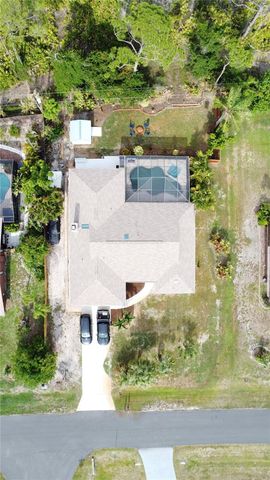 1087 BAY HARBOR DRIVE, Englewood, FL 34224