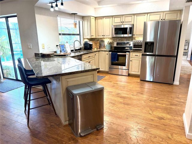 1087 BAY HARBOR DRIVE, Englewood, FL 34224