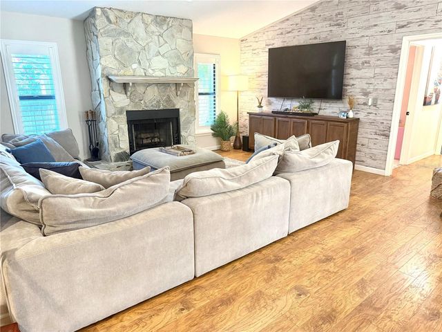 1087 BAY HARBOR DRIVE, Englewood, FL 34224