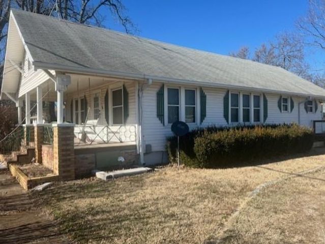 4701 Main Street, Parsons, KS 67357