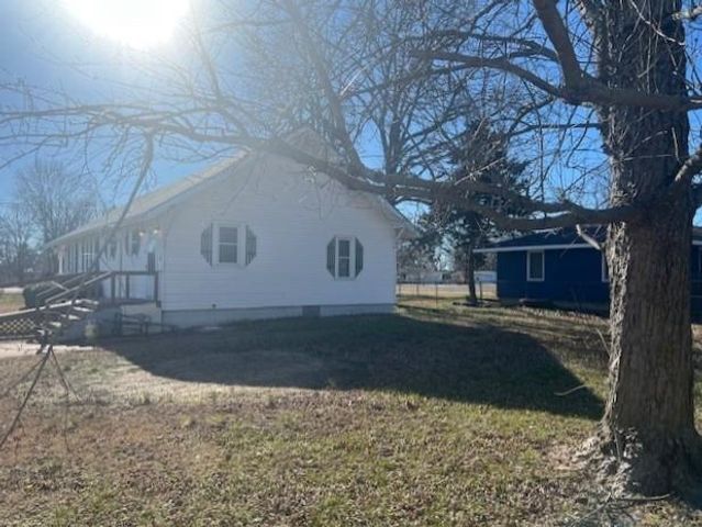 4701 Main Street, Parsons, KS 67357