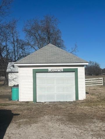 4701 Main Street, Parsons, KS 67357
