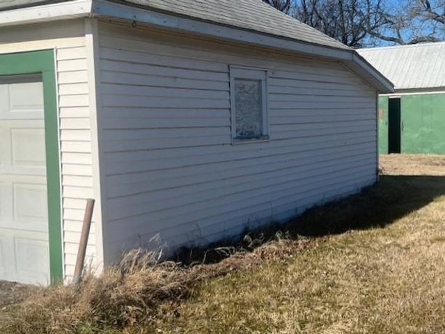 4701 Main Street, Parsons, KS 67357
