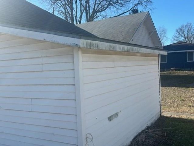 4701 Main Street, Parsons, KS 67357