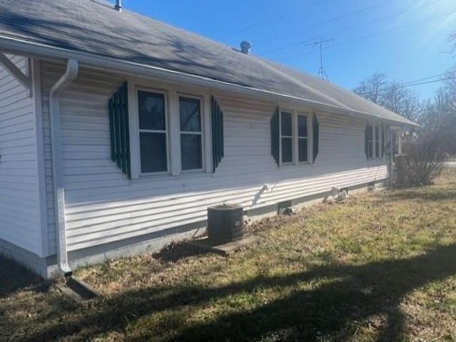 4701 Main Street, Parsons, KS 67357