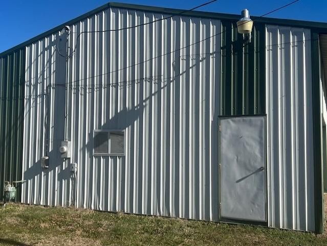 4701 Main Street, Parsons, KS 67357