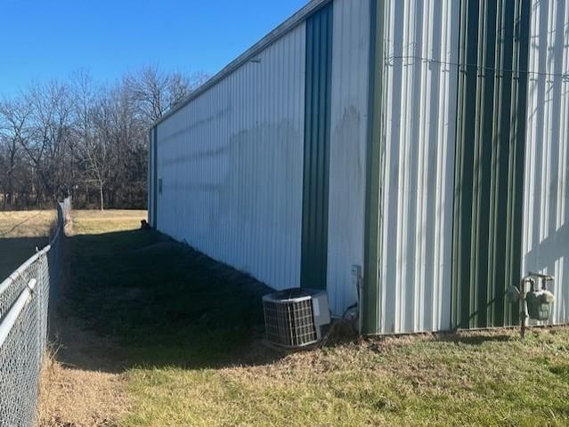 4701 Main Street, Parsons, KS 67357