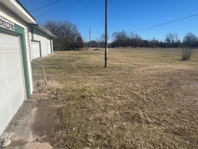 4701 Main Street, Parsons, KS 67357