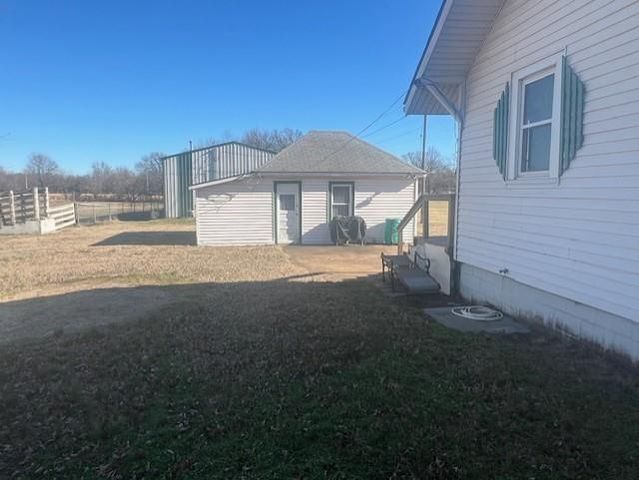 4701 Main Street, Parsons, KS 67357
