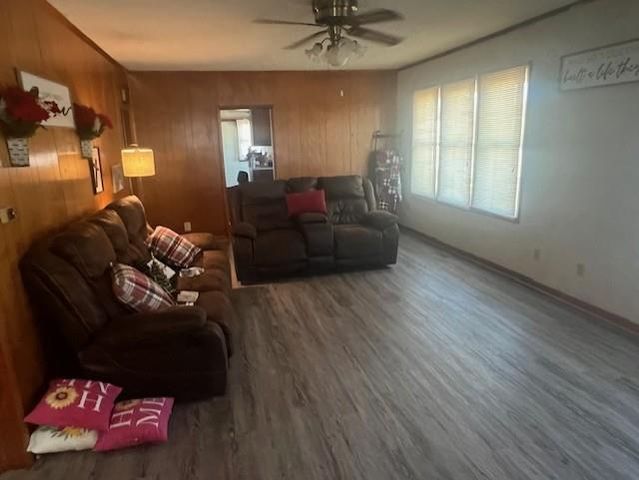 4701 Main Street, Parsons, KS 67357