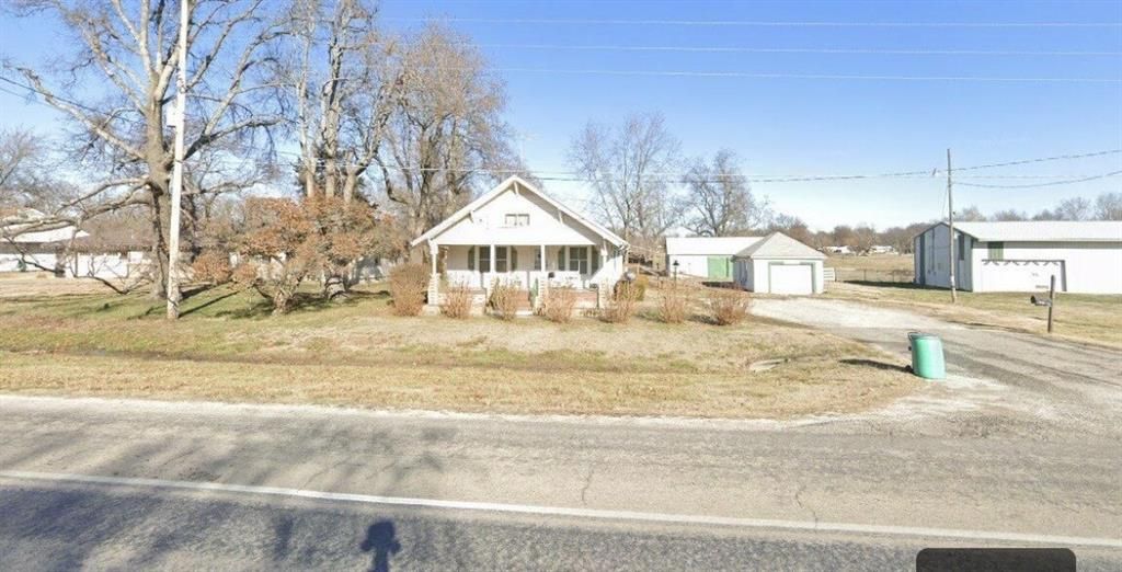 4701 Main Street, Parsons, KS 67357