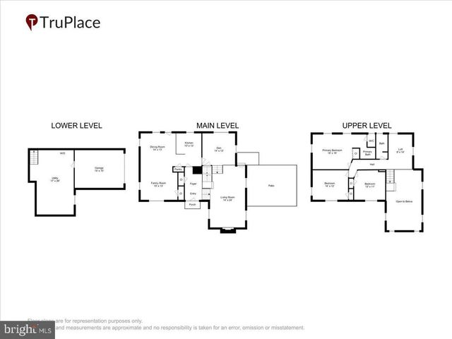 12811 LACY DR, Silver Spring, MD 20904