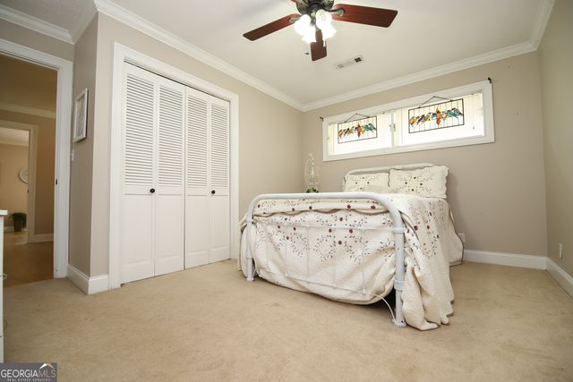 104 Ridgecrest Road, Lagrange, GA 30240