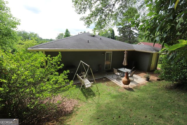 104 Ridgecrest Road, Lagrange, GA 30240