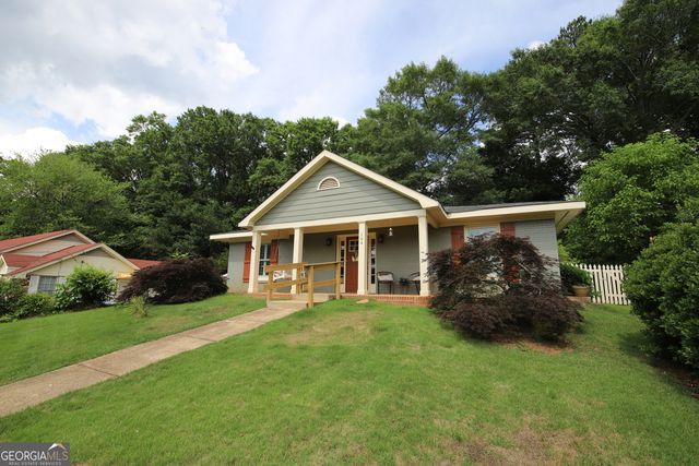 104 Ridgecrest Road, Lagrange, GA 30240