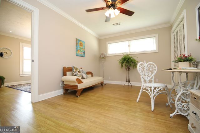 104 Ridgecrest Road, Lagrange, GA 30240