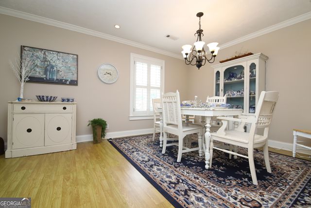 104 Ridgecrest Road, Lagrange, GA 30240