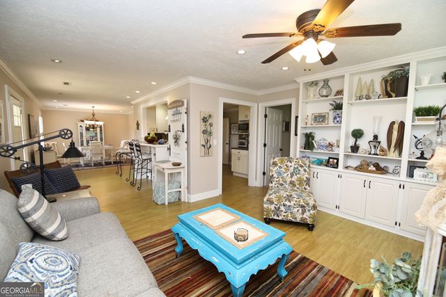 104 Ridgecrest Road, Lagrange, GA 30240