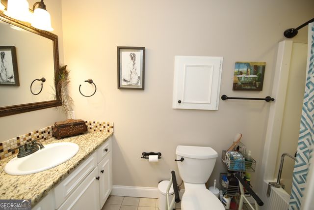 104 Ridgecrest Road, Lagrange, GA 30240