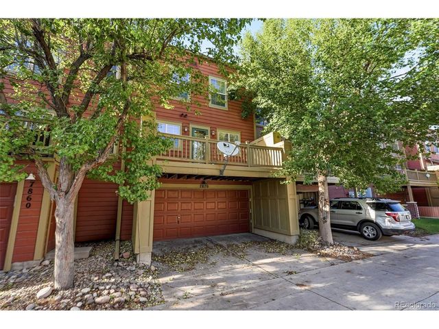 7870 E 29th Ave, Denver, CO 80238