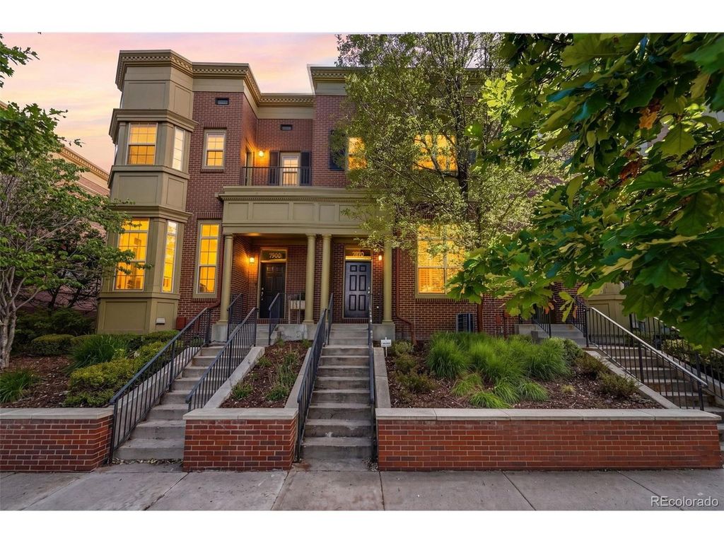 7870 E 29th Ave, Denver, CO 80238