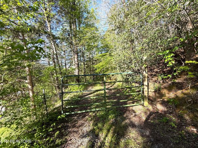 2930 Arch Way, Cosby, TN 37722
